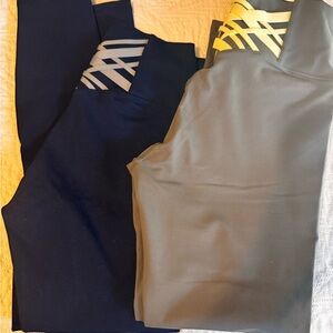 Fabletics power hold leggings